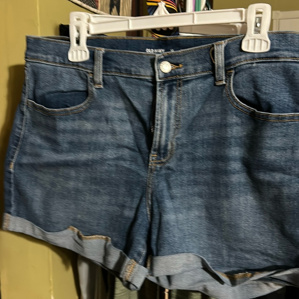 New no tag only tried on